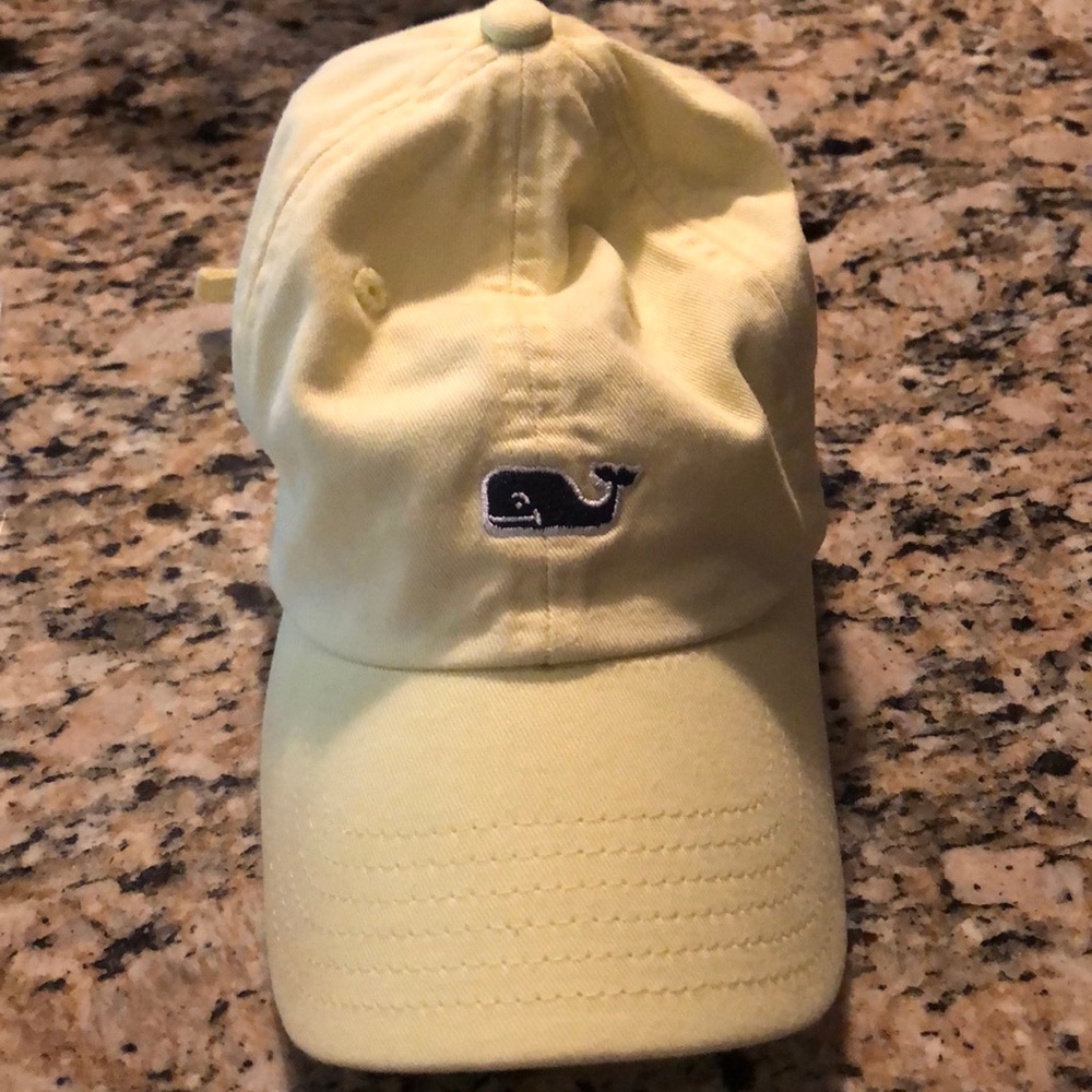 Vineyardvines baseball hat